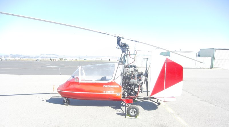 GyroPlane