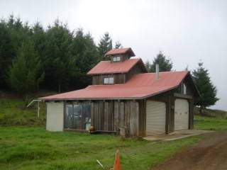 1101 High Rd, Cazadero