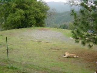 1101 High Rd, Cazadero