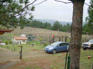 1101 High Rd, Cazadero