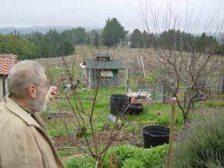 1101 High Rd, Cazadero