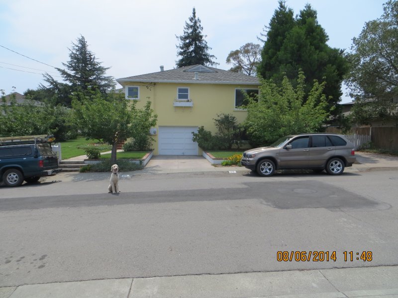 25 Halsey Ave, Petaluma, CA