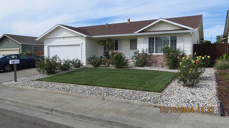 1717 Moclips Drive, Petaluma, CA